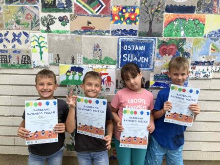 Poletni utrip mladih v počitniških delavnicah (8)